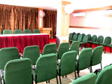 ITL Residency - Conference Hall